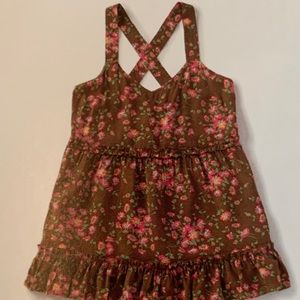 🆕Matilda Jane On A Whim Top